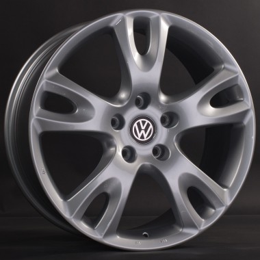 Диск H-Replica VW7 19x9 5x120 ET60 DIA65.1 S