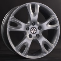 Диск H-Replica VW7 19x9 5x120 ET60 DIA65.1 S Диск H-Replica VW7 19x9 5x120 ET60 DIA65.1 S