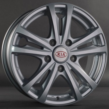 Диск H-Replica KI46 16x6 5x114.3 ET48 DIA67.1 S
