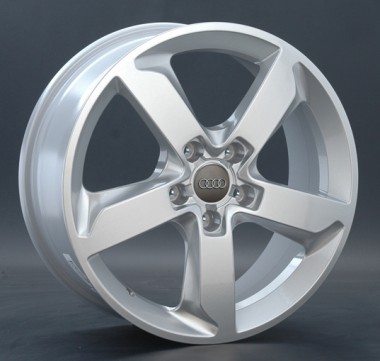 Диск Replica LA A52 16x6.5 5x112 ET33 DIA57.1 S