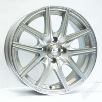 Диск LS wheels LS188 15x6.5 4x100 ET45 DIA73.1 SF