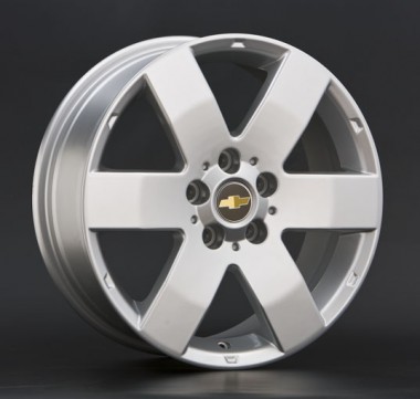 Диск Replica LA GN20 17x7 5x105 ET42 DIA56.6