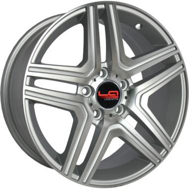 Диск Replica LA MR67 19x8.5 5x112 ET60 DIA66.6 SF