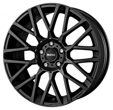 Автомобильные диски momo