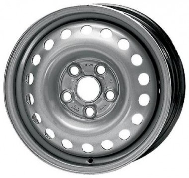 Диск Magnetto RENAULT Duster 16x6.5 5x114.3 ET50 DIA66.1 S