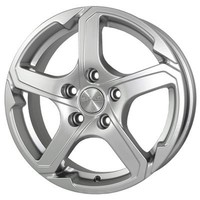 Диск Скад Аллигатор 15x6 5x100 ET38 DIA57.1 СЕЛЕНА Диск Скад Аллигатор 15x6 5x100 ET38 DIA57.1 СЕЛЕНА