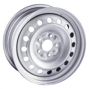 Диск Trebl 8756 16x6.5 5x114.3 ET45 DIA67.1 S