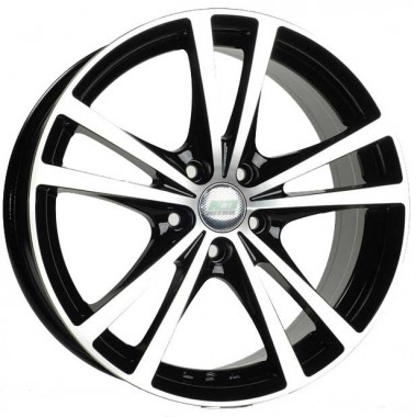 Диск N2O Y9114 16x7 5x120 ET34 DIA72.6 BFP