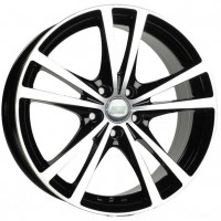 Диск N2O Y9114 14x6 4x100 ET42 DIA73.1 BFP Диск N2O Y9114 14x6 4x100 ET42 DIA73.1 BFP