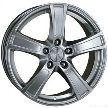 Диск Прома Премьер 17x7 5x108 ET33 DIA60.1 НЕРО