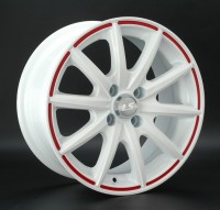 Диск LS wheels LS221 16x7 5x105 ET36 DIA56.6 WRL