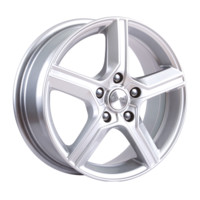 Диск Скад Драйв 17x6.5 5x114.3 ET38 DIA67.1 СЕЛЕНА