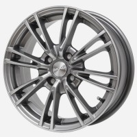 Диск Скад Пантера 15x6 4x98 ET38 DIA58.6 СЕЛЕНА