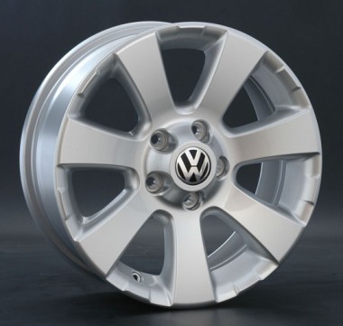 Диск Replica LA VV83 16x6.5 5x112 ET33 DIA57.1 S