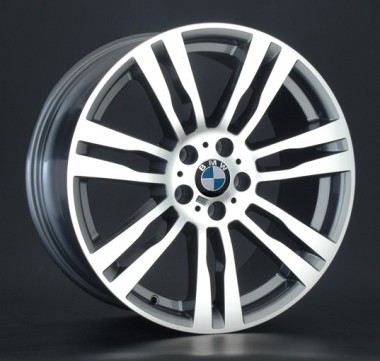 Диск Replica LA B152 19x9 5x120 ET18 DIA72.6 GMF