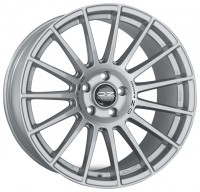 Диск OZ Superturismo LM 18x8 5x112 ET48 DIA75.1 MATT RACE SILVER BLACK LETTERING Диск OZ Superturismo LM 18x8 5x112 ET48 DIA75.1 MATT RACE SILVER BLACK LETTERING
