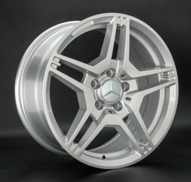 Диск Replica LA MR94 19x8.5 5x112 ET56 DIA66.6 SF