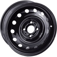 Диск Trebl 53A35D 14x5.5 4x100 ET35 DIA57.1 BLACK Диск Trebl 53A35D 14x5.5 4x100 ET35 DIA57.1 BLACK