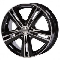 Диск Скад Багира 16x6 5x114.3 ET45 DIA67.1 АЛМАЗ Диск Скад Багира 16x6 5x114.3 ET45 DIA67.1 АЛМАЗ