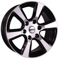 Диск Tech Line 705 17x7.5 6x139.7 ET25 DIA106.1 BD Диск Tech Line 705 17x7.5 6x139.7 ET25 DIA106.1 BD
