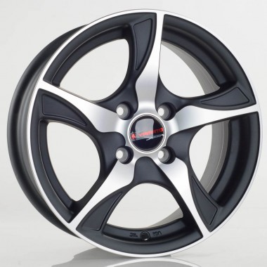 Диск Yamato Aoki Y3138 17x7 5x114.3 ET39 DIA60.1 MBFP