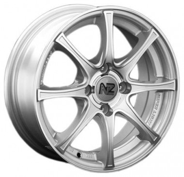 Диск NZ SH607 14x5.5 4x98 ET35 DIA58.6 SF