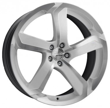 Диск Скад Аллигатор 15x6 5x114.3 ET45 DIA67.1 АЛМАЗ-БАРХАТ