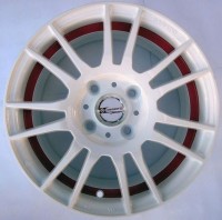 Диск Yamato Tiguma 17x7 5x112 ET45 DIA57.1 WRI(EP)