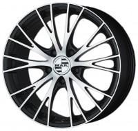 Диск MAK RENNEN 18x8 5x112 ET21 DIA66.6 ICE BLACK Диск MAK RENNEN 18x8 5x112 ET21 DIA66.6 ICE BLACK