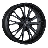 Диск MAK RENNEN 21x10 5x130 ET50 DIA71.60 MAT BLACK Диск MAK RENNEN 21x10 5x130 ET50 DIA71.60 MAT BLACK