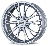 Диск MAK RENNEN 21x10 5x112 ET19 DIA66.6 SILVER