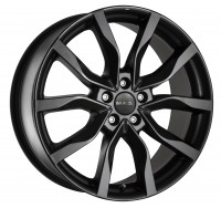 Диск MAK KOLN 21x9.5 5x112 ET56 DIA66.6 MATT BLACK