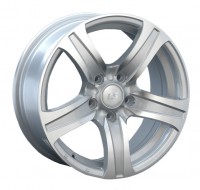 Диск LS wheels LS145 16x7 5x114.3 ET40 DIA73.1 SF Диск LS wheels LS145 16x7 5x114.3 ET40 DIA73.1 SF
