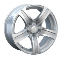 Диск LS wheels LS145 15x6.5 4x100 ET40 DIA60.1 SF