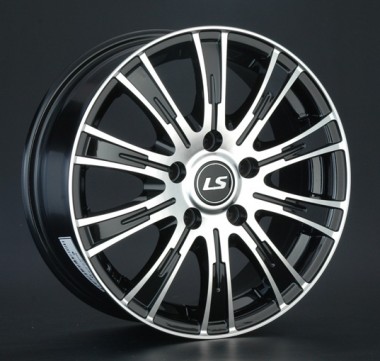 Диск LS wheels LS311 17x7 5x112 ET45 DIA57.1 GMF