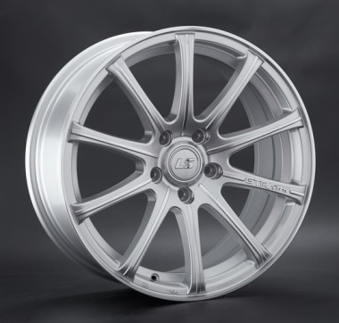 Диск LS wheels LS317 17x7.5 5x112 ET45 DIA57.1 SF