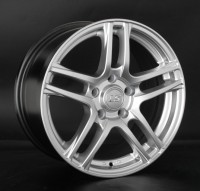 Диск LS wheels LS285 15x6.5 4x100 ET45 DIA73.1 HP