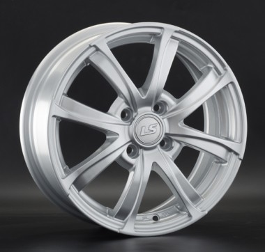 Диск LS wheels LS313 15x6 4x100 ET50 DIA60.1 S