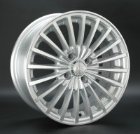 Диск LS wheels LS222 15x6.5 4x100 ET45 DIA73.1 SF