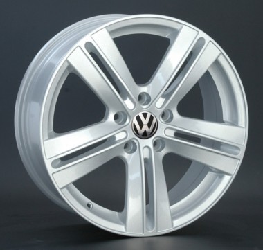 Диск Replica LA VV97 17x7 5x112 ET43 DIA57.1 S