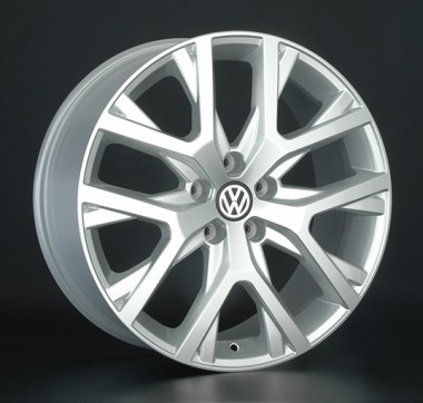 Диск Replica LA VV146 18x8 5x112 ET41 DIA57.1 S