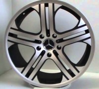 Диск Replica LA MR69 20x9 5x130 ET48 DIA84.1 MBF Диск Replica LA MR69 20x9 5x130 ET48 DIA84.1 MBF