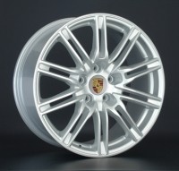 Диск Replica LA PR12 21x10 5x130 ET50 DIA71.6 S