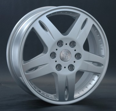 Диск Replica LA MR91 17x6.5 6x130 ET62 DIA84.1 S