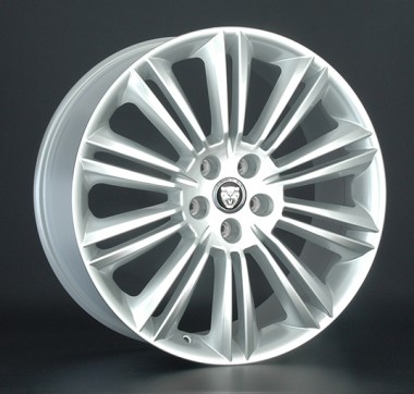 Диск Replica LA JG4 20x8.5 5x108 ET49 DIA63.3 S