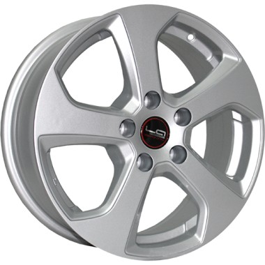 Диск Replica LA VV150 16x6.5 5x112 ET33 DIA57.1 S