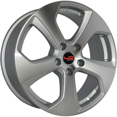 Диск Replica LA VV150 16x7 5x112 ET42 DIA57.1 SF