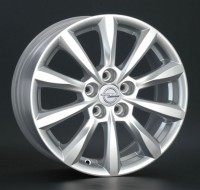 Диск Replica LA OPL41 16x6.5 5x105 ET39 DIA56.6 S Диск Replica LA OPL41 16x6.5 5x105 ET39 DIA56.6 S