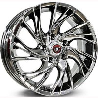 Диск Yamato Togo-no Mikava 17x7 5x114.3 ET55 DIA64.1 BMC