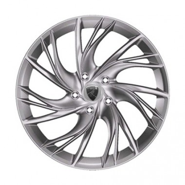 Диск Yamato Togo-no Mikava 17x7 5x114.3 ET39 DIA60.1 PLATINUM